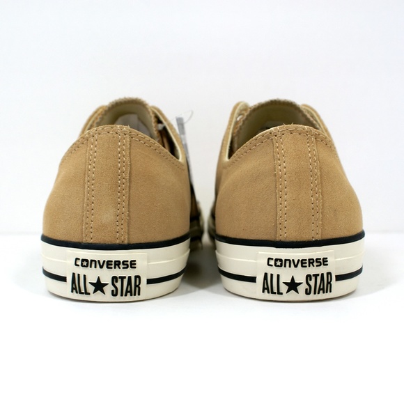 Converse Chuck Taylor All Star - Light Fawn Fur - Picture 5 of 7